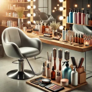 Salon Essentials