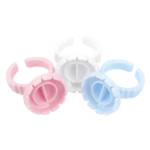 Glue Ring 100pcs