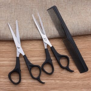 Hairdressing Scissor Bundle 3pcs